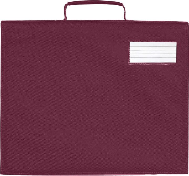 Immagine prodotto Quadral Borsa per libri classica da 5 litri (confezione da 2)