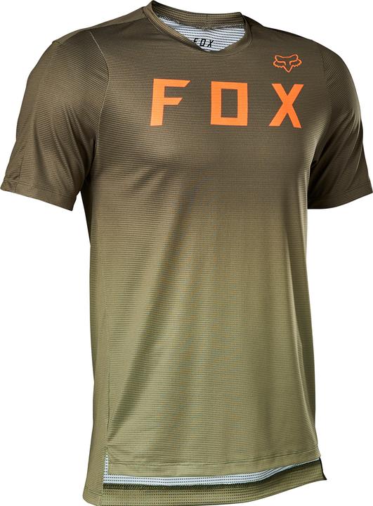 Fox Flexair Radtrikot (S, M)