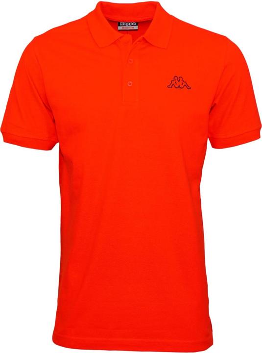 Kappa Shirt Poloshirt Peleot (3XL)