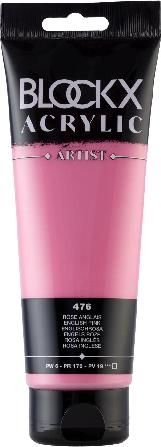 Rose anglais