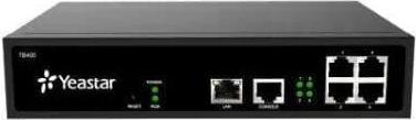 Actual product image Tiptel Yeastar NeoGate TB200