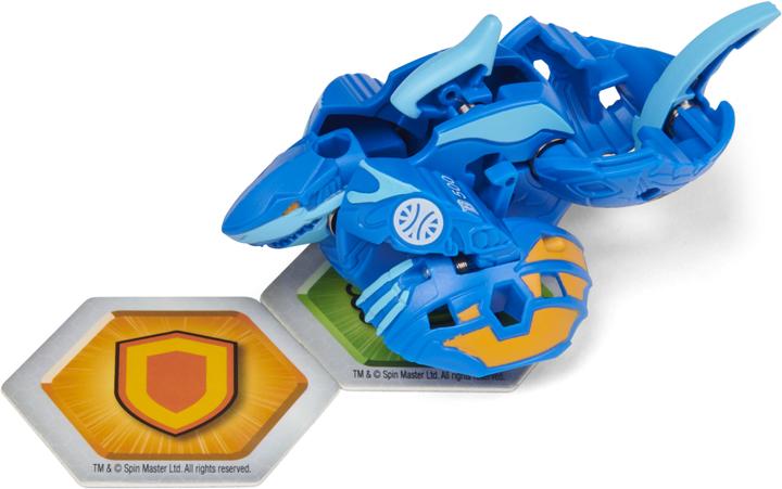 Actual product image Spin Master Bakugan Basic Ball ass