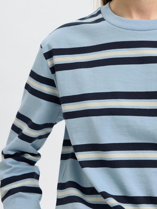 Immagine prodotto Selected Femme Boxy Fit Longsleeve (M)