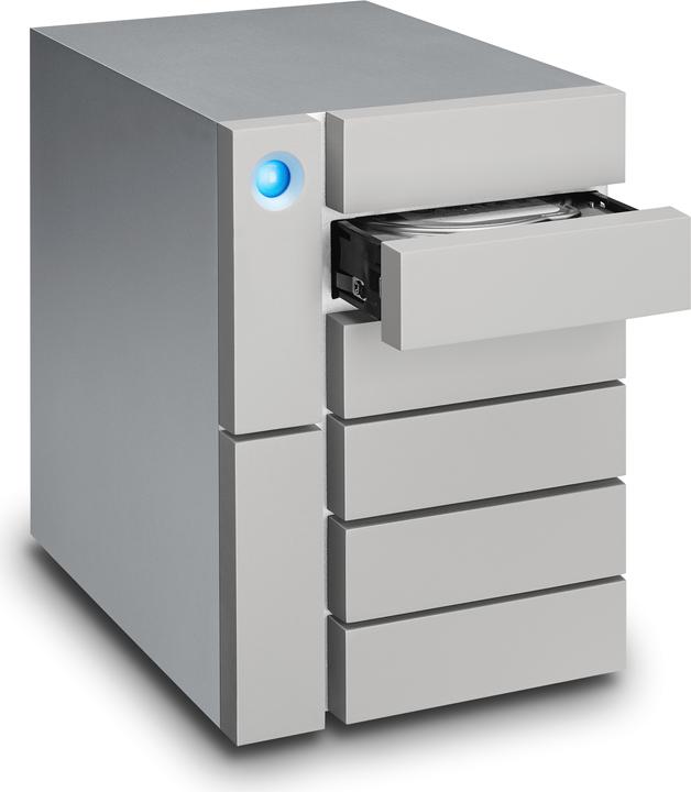 Produktbild LaCie 6big Thunderbolt 3 (24 TB)