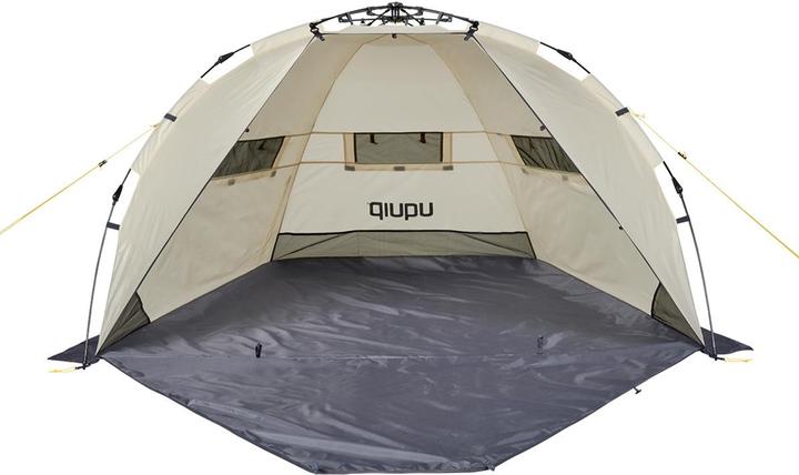Immagine prodotto Uquip Veloce (Tarp, 2.50 kg, 1 persona)