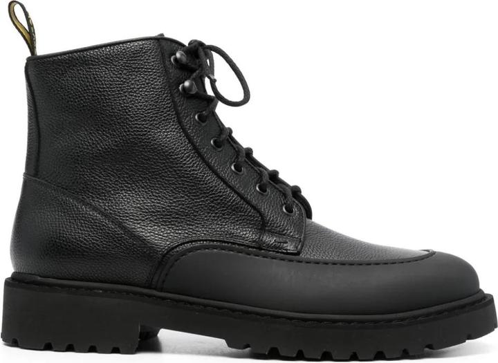 Actual product image Doucals Derby Boot (40)