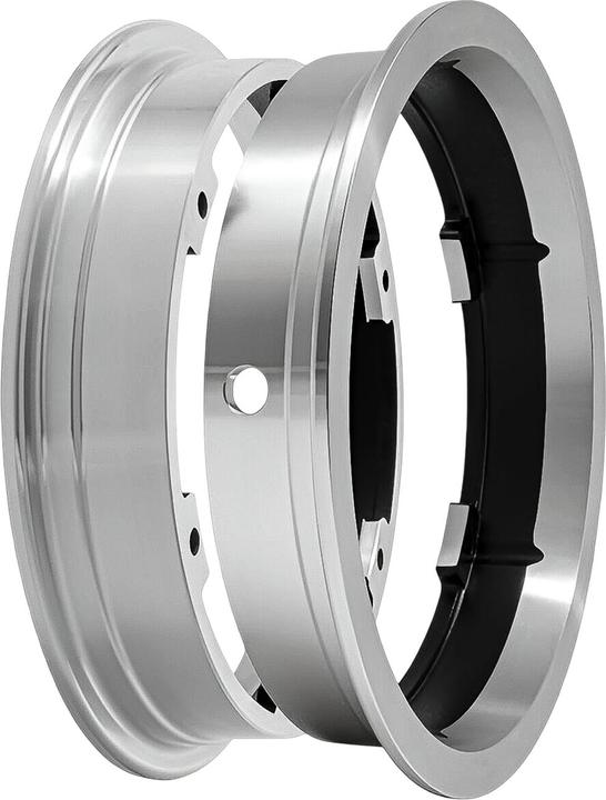 Actual product image Mini Motor Motorfelge Ersatzteil