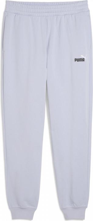Actual product image Puma ESS 2 COLOR No. 1 Logo Sweatpants FL cl (XL)