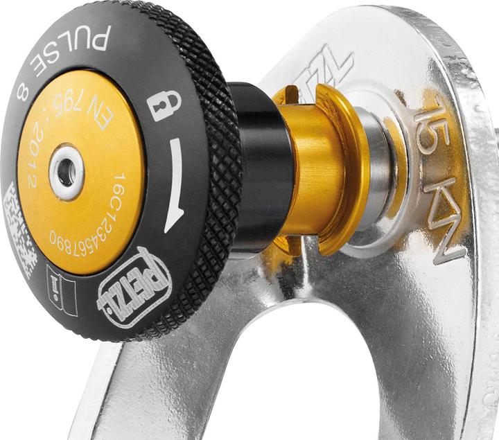 Produktbild Petzl Pulse Bohrhaken