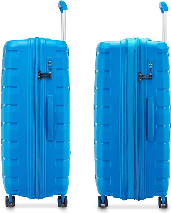 Produktbild Roncato Skyline 2.0 4 Rollen Trolley 79 cm mit Dehnfalte (107 l, XL (ab 115l))