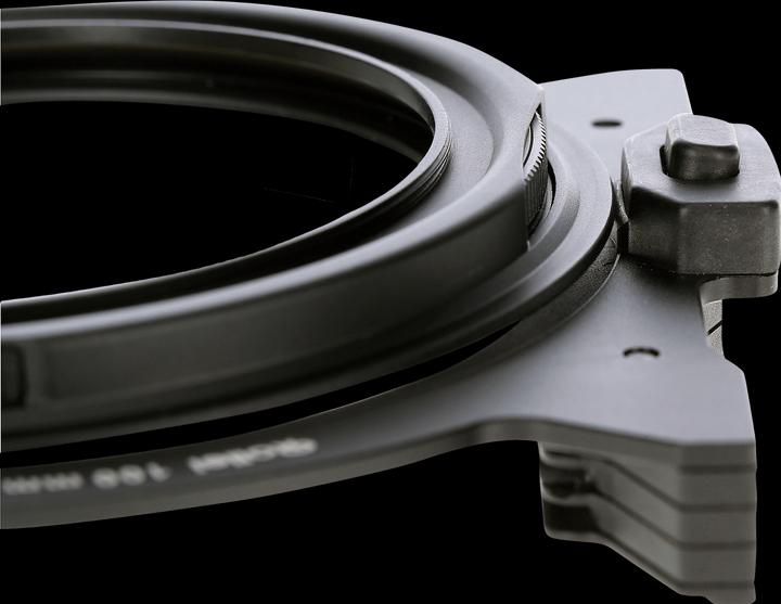 Productafbeelding Rollei Starterskit (82 mm, ND / grijsverloopfilter, 100 mm)