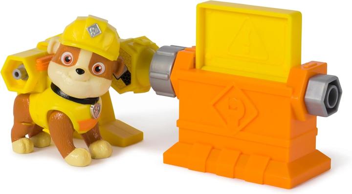 Produktbild Spin Master Rubble und Crew Power Tool Pups