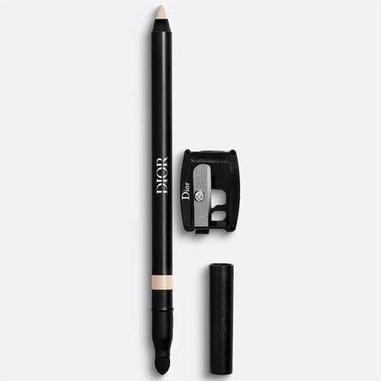 Actual product image Dior Diorshow On Stage Crayon 009 Int23 (009 White)