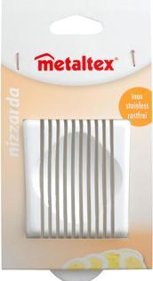 Actual product image Metaltex Egg slicer 18 cm
