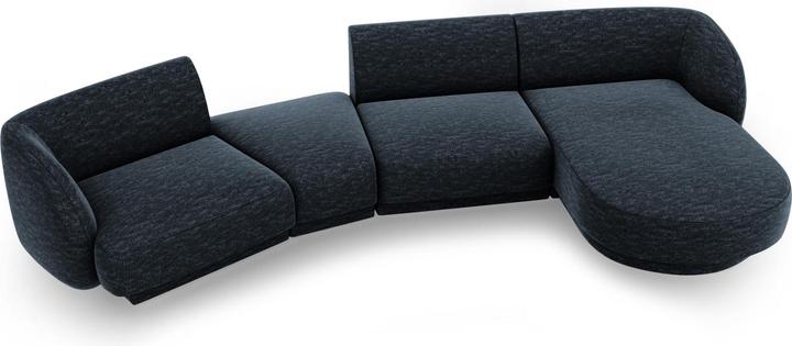 Actual product image Micadoni Miley (4-seater, Modular sofa)