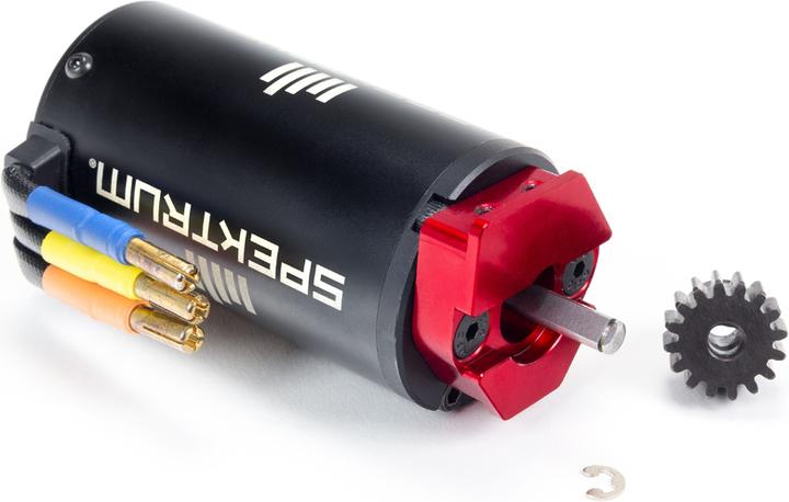 Actual product image Arrma Typhon 6S BLX (RTR Ready-to-Run)