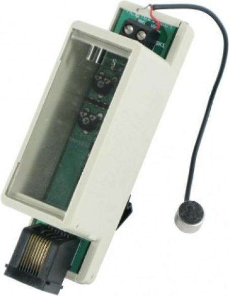 Produktbild Allnet ALL4056 HUT Schwarz