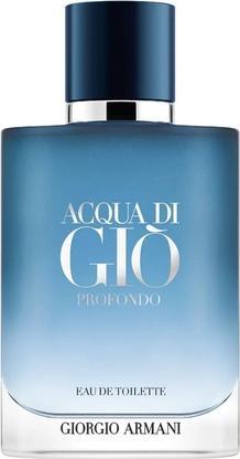 Giorgio Armani Acqua di Giò Homme Profondo Eau de Toilette