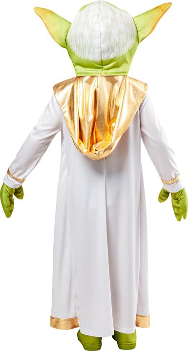 Actual product image Star Wars Yoda Costume (98)