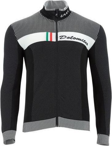 Actual product image UYN Sweatshirt Mit Durchgehendem Reissverschluss Athlesyon Dolomites (XS)