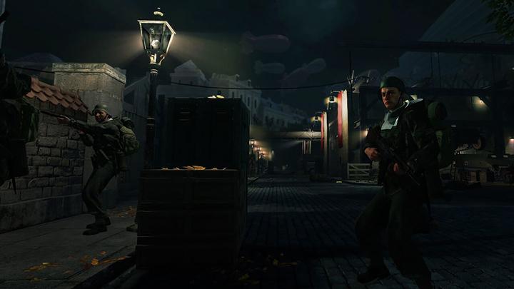 Produktbild Halifax Raid: World War II (sc1) (Xbox One S)