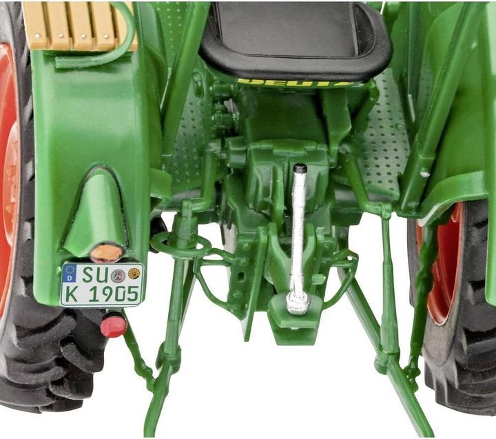 Produktbild Revell Deutz D30 easyclick