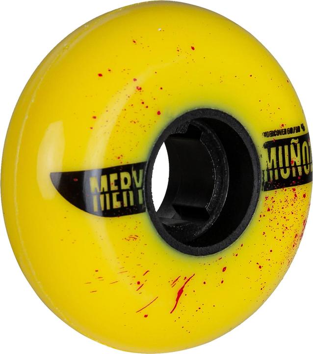 Produktbild Undercover Wheels (60 mm)