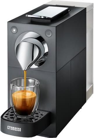 Produktbild Cremesso Una Automatic Black