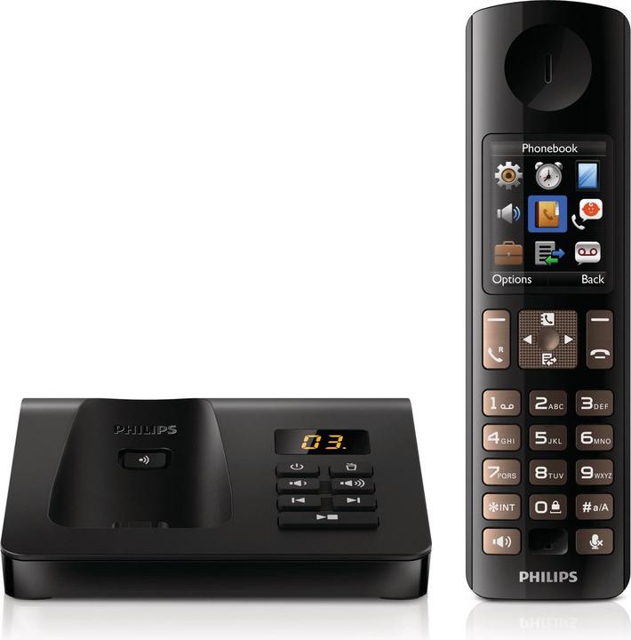 Produktbild Philips D7051b/38