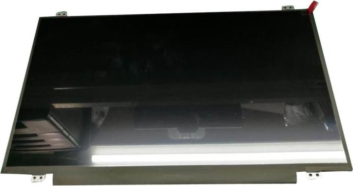 Actual product image Lenovo Display 14.0 FHD IPS AG