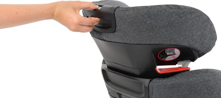 Actual product image Maxi-Cosi Rodifix Airprotect