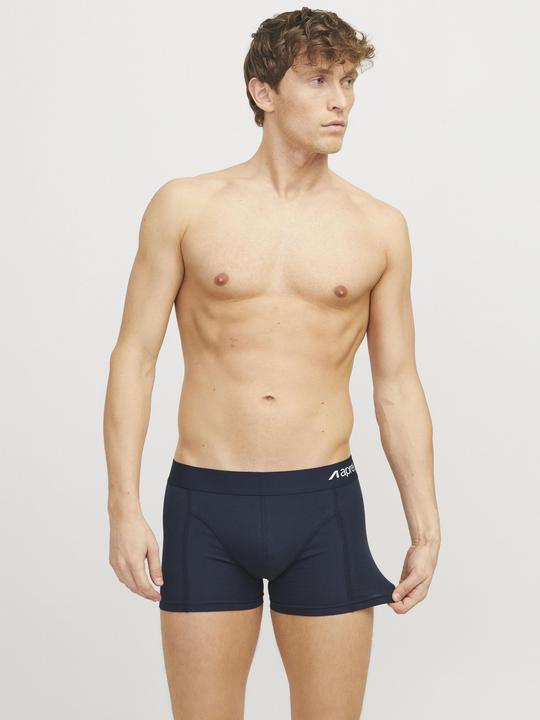 Produktbild Aprel 10er-pack Boxershorts Boxershorts (S, 10er Pack)