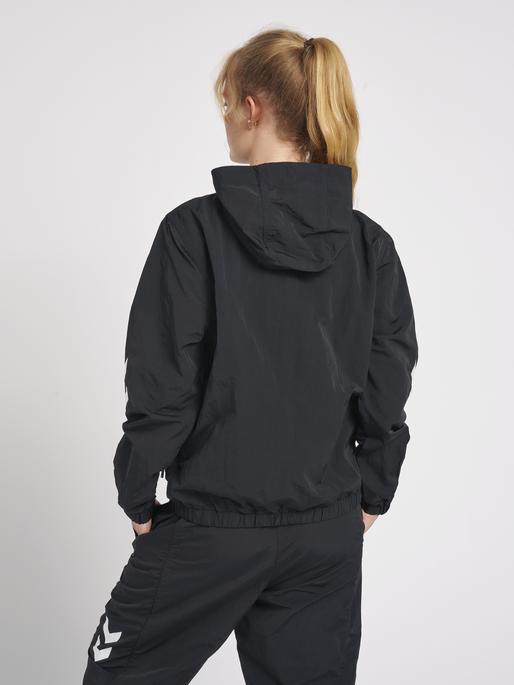 Immagine prodotto hummel Giacca Con Zip Legacy Musa Wov (L)