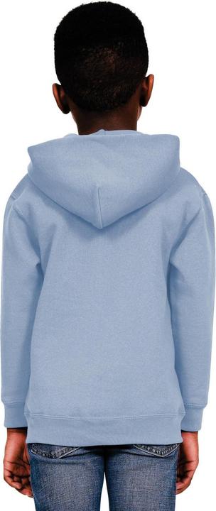 Immagine prodotto Universal Textiles Felpa con Cappuccio Miscelato Bambini (128)