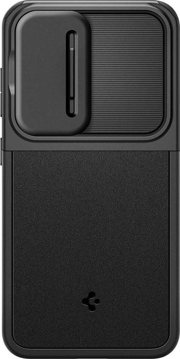 Actual product image Spigen Optics Armor (Samsung Galaxy S24)