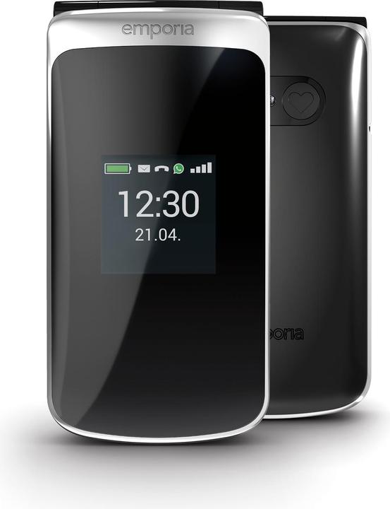 Actual product image Emporia Touch Smart 2 (0.13", 8 Mpx, 4G)