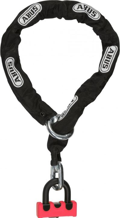 Image du produit Abus Power XS 67/105HB50 10KS120 loop (120 cm)