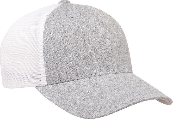 Actual product image Flexfit Two-coloured cap 110 mesh material (One size)
