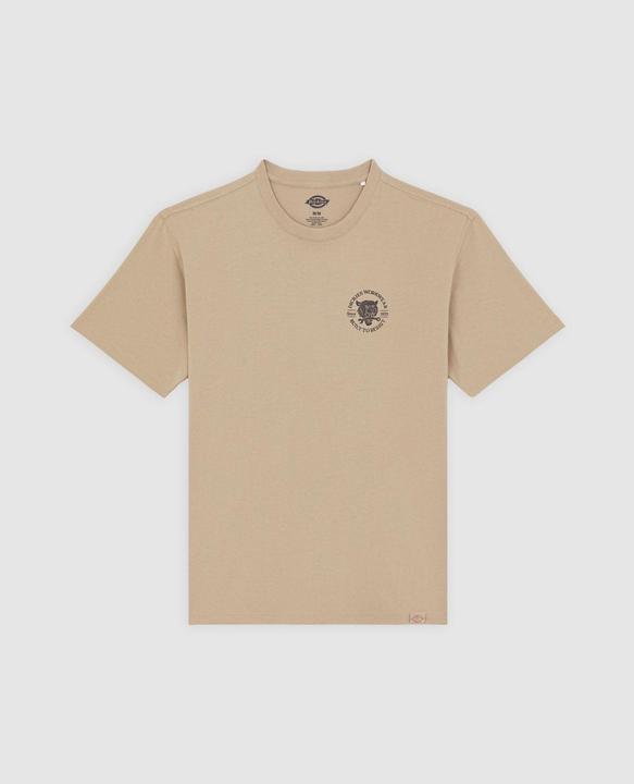 Produktbild Dickies Wrench Ss Tee Desert Sand (S)