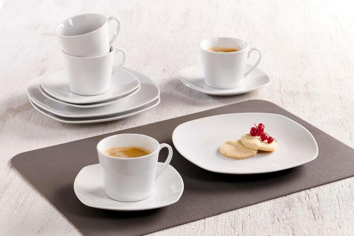 Produktbild Ritzenhoff & Breker Primo Frühstücksteller andere Porzellan Weiss 1 Stück(e) (1 x, 20 cm)