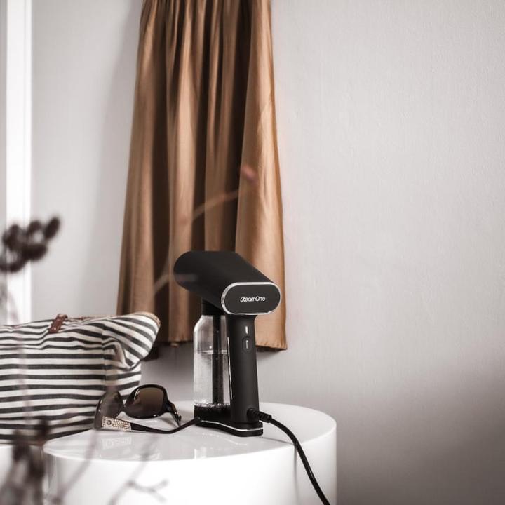 Immagine prodotto SteamOne Nomad 400B (2000 W, 30 g/min)