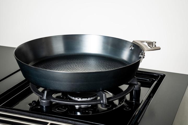 Produktbild Outdoorchef Karbonstahl Pfanne 24cm