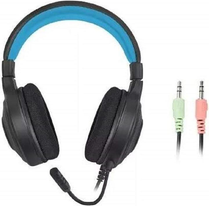Image du produit Fury COMBO set 4in1 Thunderstreak 3.0 and mouse + Headphones + Mouse pad