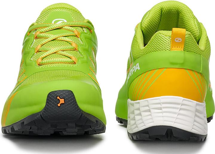 Actual product image Scarpa RR-Y (36)