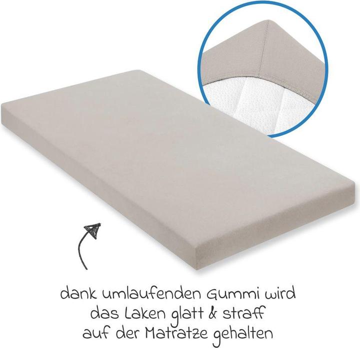 Image du produit Julius Zöllner Jersey (70 x 140 cm)