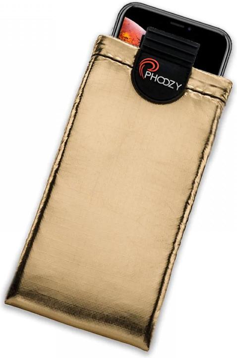 Actual product image Phoozy XP3 Series Thermal Capsule ( Medium ) (Universal)