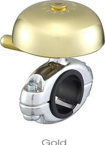 Produktbild CatEye Klingel OH-2200 Gold