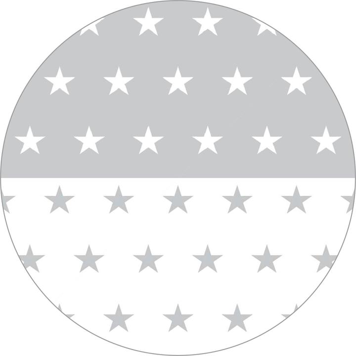 Produktbild Roba Little Stars (66 cm, 96 cm)