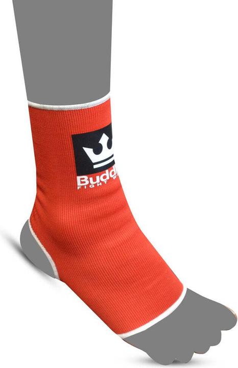 Produktbild Buddha knöchelschützer (One Size)