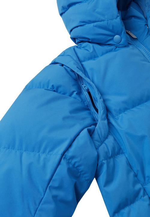 Immagine prodotto Reima Piumino per bambini 2in1 Poin Cool (110)